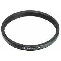 Переходное кольцо Zomei для светофильтра с резьбой 52-49mm