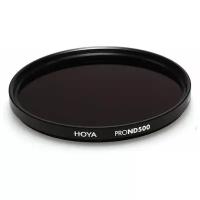 Hoya ND500 PRO 62mm Нейтрально-серый фильтр