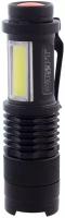 Универсальный светодиодный фонарь широкого применения, СТАРТ, LHE 206, черный