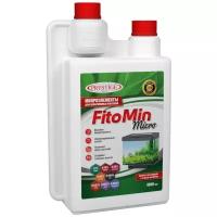 Удобрение для аквариумных растений Fitomin Micro 1 л PRESTIGE AQUA