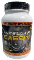 Мицеллярный казеин Quantum Nutraceuticals Micellar Casein - 1800 грамм, банан (56 порций)