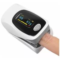 Медицинский пульсоксиметр Fingertrip Pulse Oximeter для опредения кислорода в крови