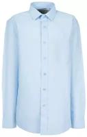 Рубашка детская Tsarevich Dream Blue, размер 164-170
