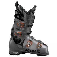 Горнолыжные ботинки Atomic Hawx Ultra 120 S Anthracite/Black/Orange (19/20) (27.5)