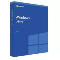 Microsoft Windows Server CAL 2019 RUS 1pk OEI 1 Clt User CAL (R18-05857)