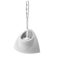 Ершик туалетный IDEA (М-Пластика) М 5012 белый