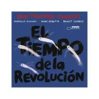 Компакт-диски, Parlophone, ERIK TRUFFAZ - El Tiempo De La Revolucion (CD)
