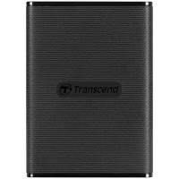 SSD накопитель Transcend ESD270C 256GB (TS250GESD270C)