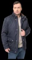 Куртка мужская демисезонная Vizani, размер 52