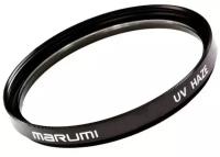 Ультрафиолетовый фильтр Marumi UV Haze 62mm