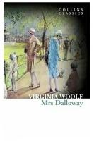 Mrs Dalloway. Woolf Virginia