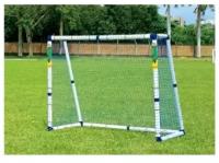 Профессиональные футбольные ворота из пластика PROXIMA JC-185, размер 6 футов