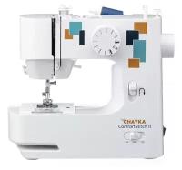 Чайка ComfortStitch 11 Швейная машина