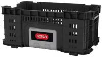 Ящик KETER Gear Crate (17202245) 56.4 х 32 x 25 см 22''