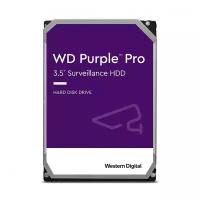 Жесткий диск Western Digital WD8001PURP 8 Тбайт