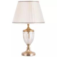 ARTE LAMP Настольная лампа ARTE Lamp A2020LT-1PB