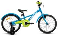 Велосипед Aspect ENTER (2021) Голубой