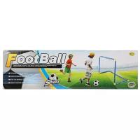 Набор для футбола Shantou ворота, мяч, насос (B1959053)
