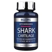 Препарат для укрепления связок и суставов Scitec Nutrition Shark Cartilage