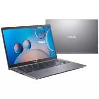 Ноутбук ASUS A516JA-BQ2221T Intel i5-1035G1, 8G, 256G SSD, 15,6" FHD IPS, Intel UHD Graphics, Win10 Серый, 90NB0SR1-M41570
