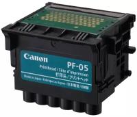 Печатающая головка Canon PF-05 (3872B001)