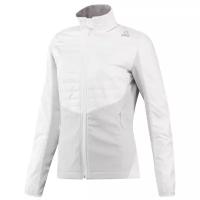 Куртка REEBOK размер 48, белый