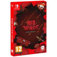 Red Wings: Aces of the Sky Baron Edition [Nintendo Switch, русская версия]