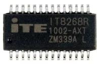 Мультиконтроллер ITE C. S IT8268R-L SSOP-28