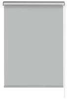 Рулонные шторы, Blackout, Sunblack, отражающий Серый 55х160 см, арт. 814640551600