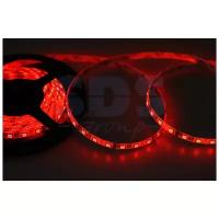 LED лента силикон, 10 мм, IP65, SMD 5050, 60 LED/m, 12 V, цвет свечения RGB