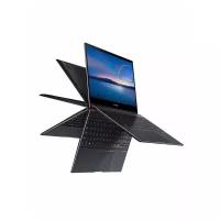 Ноутбук ASUS UX371EA-HL341T Intel i7-1165G7, 16G, 1T SSD, 13.3" OLED UHD Touch, Intel® Iris® Xe Graphics, NumPad, Win10 Черный,стилус 90NB0RZ2-M10660