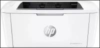 Принтер HP LaserJet M111a 7MD67A/A4 черно-белый/печать Лазерный 600x600dpi 18стр.мин/