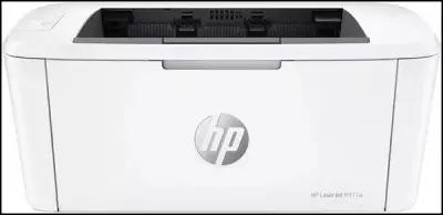 Принтер лазерный HP LaserJet M111a, ч/б, A4