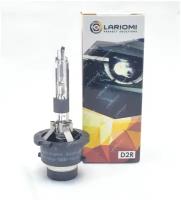 Лампа газоразрядная (Xenon) D2R 85V 35W P32d-3, 1шт
