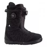 Ботинки для сноуборда Burton Swath Boa BLACK