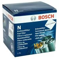 Фильтр топливный BOSCH F026402107