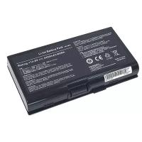 Аккумуляторная батарея для ноутбука Asus M70L