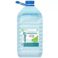 Вода питьевая природная минеральная pH -9.6 POKROVSKA 5л