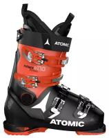 Горнолыжные ботинки Atomic Hawx Prime 110 R Black/Red (20/21) (26.5)