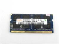 Оперативная память 8 ГБ 1 шт. Hynix DDR3 1600 SO-DIMM 8Gb