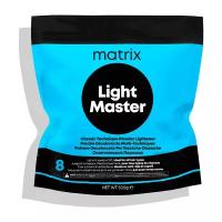 Matrix Light Master Обесцвечивающий порошок