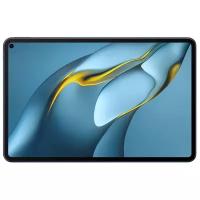 Планшет HUAWEI MatePad Pro 10.8 8/128Gb Wi-Fi (2021), полночный серый