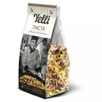 Паста с овощами по-итальянски Yelli, 250 гр
