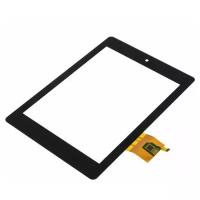 Тачскрин для Acer Iconia Tab A1-810/A1-811 7.9, черный