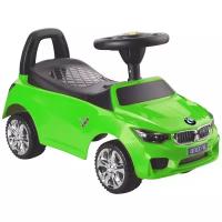 Каталка-толокар RiverToys BMW (JY-Z01B) зелeный
