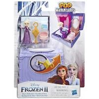 Игровой набор Disney Frozen Холодное сердце 2 Шкатулка Эльзы