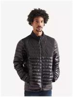 Утепленная куртка Superdry STUDIOS CONTRAST CORE DOWN JKT, Цвет Черный, Размер M