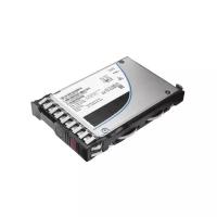 Жесткий диск HP 400Gb SAS 12G MU-3 SFF 2.5" SC SSD, 822555-B21