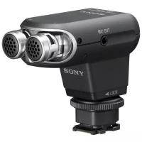 Микрофон Sony ECM-XYST1M для видеокамер с интерфейсом Multi Interface shoe