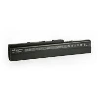Аккумуляторная батарея TopON для ноутбука Asus A52D (4400mAh)